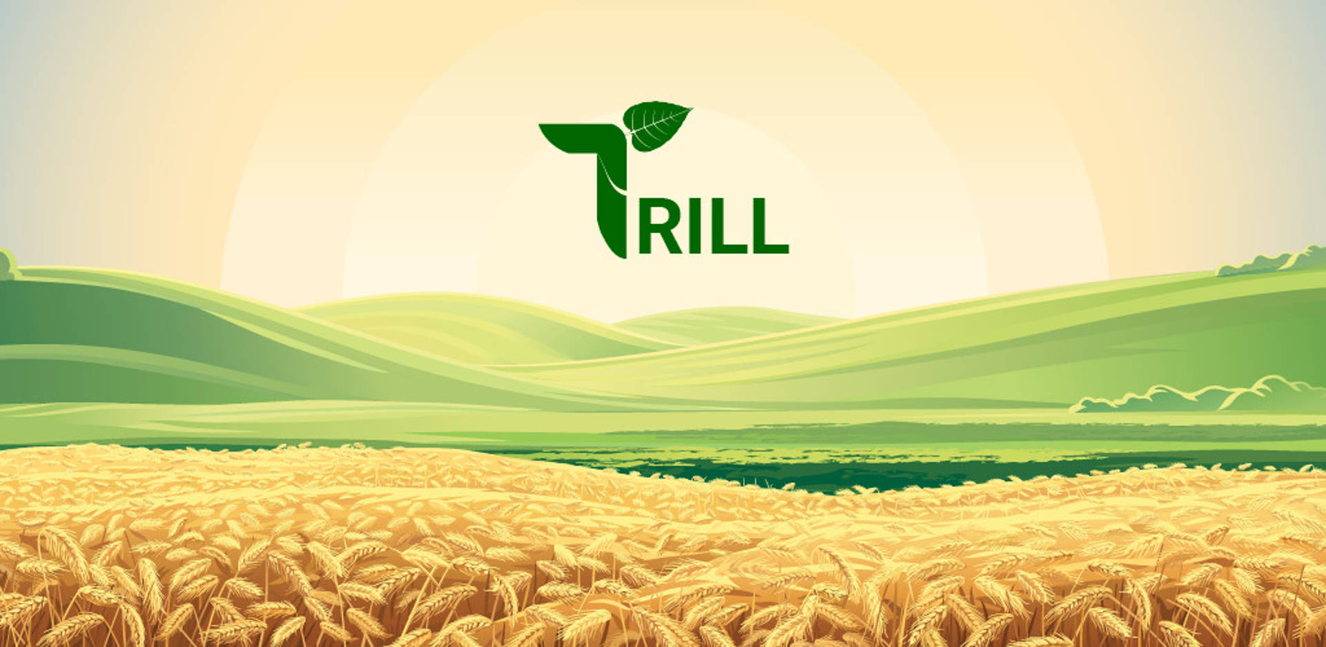 Trill Banner